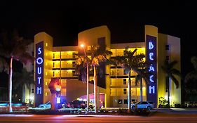 South Beach Oceanfront Resort